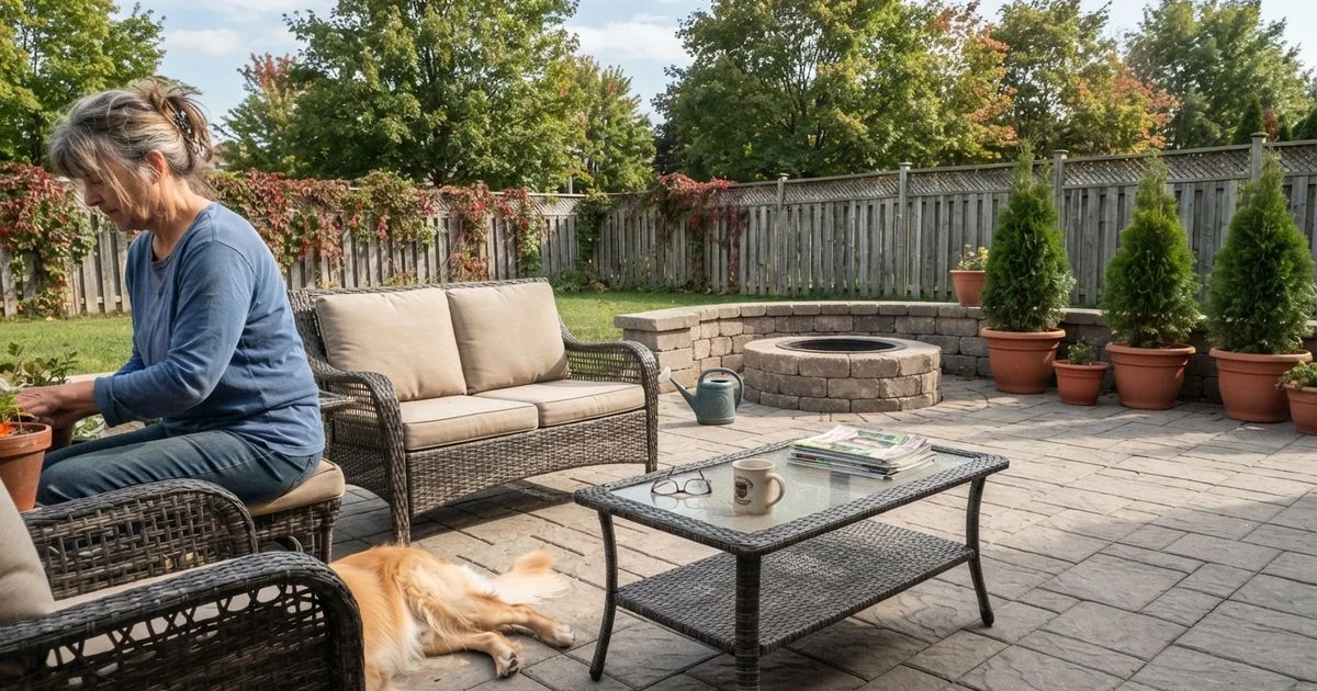 Best hardscaping & interlocking contractors in Ontario
