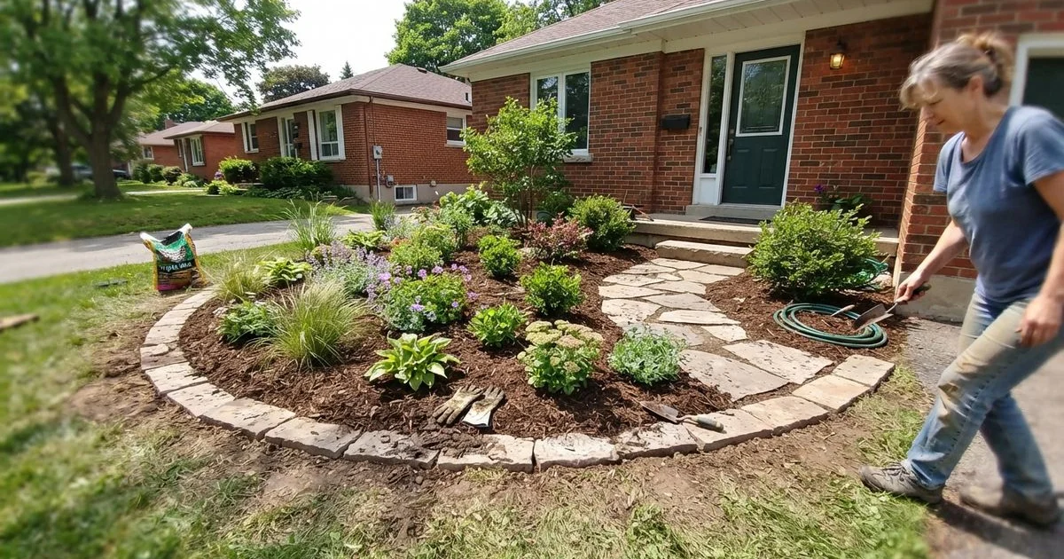 Best landscape design & installation companies in Ontario