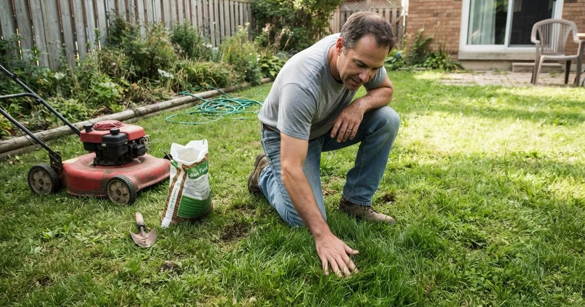 Best lawn care & maintenance companies in Ontario