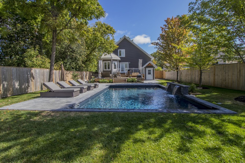 AquaSpa Pools & Landscape Design