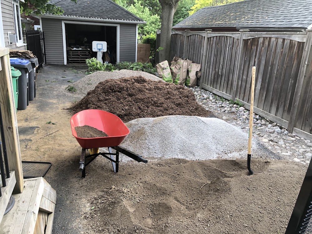 Blue Moon Landscaping