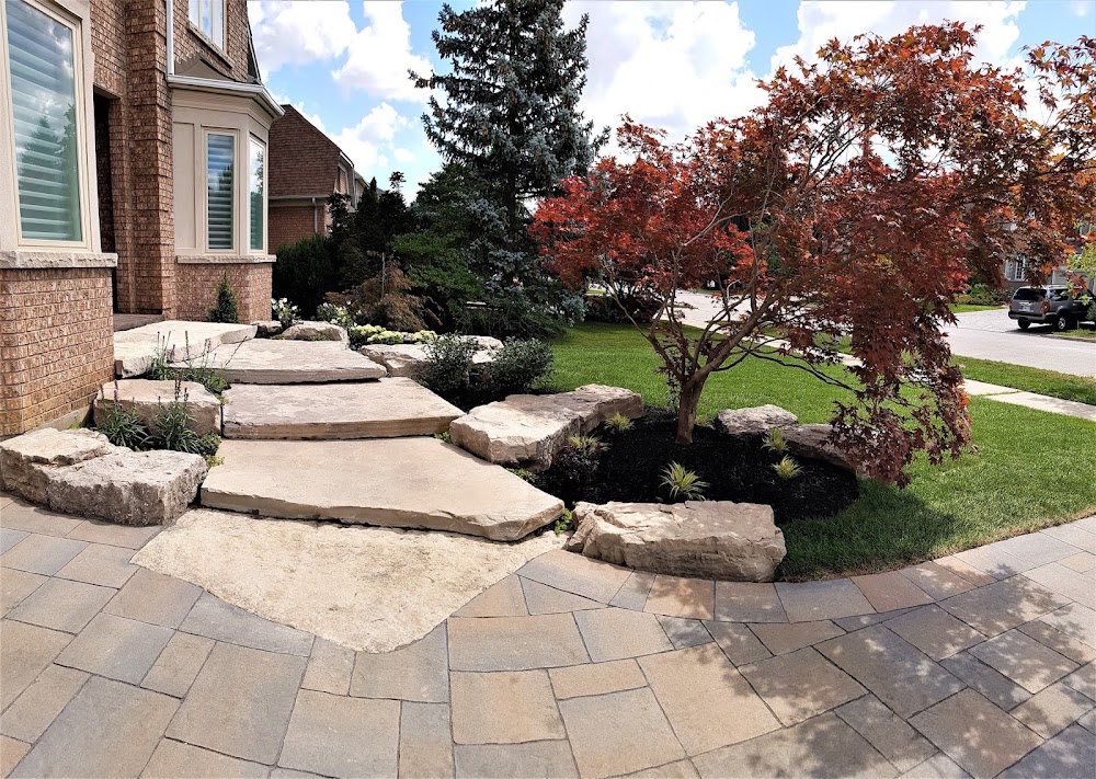 Premier Landscaping & Design