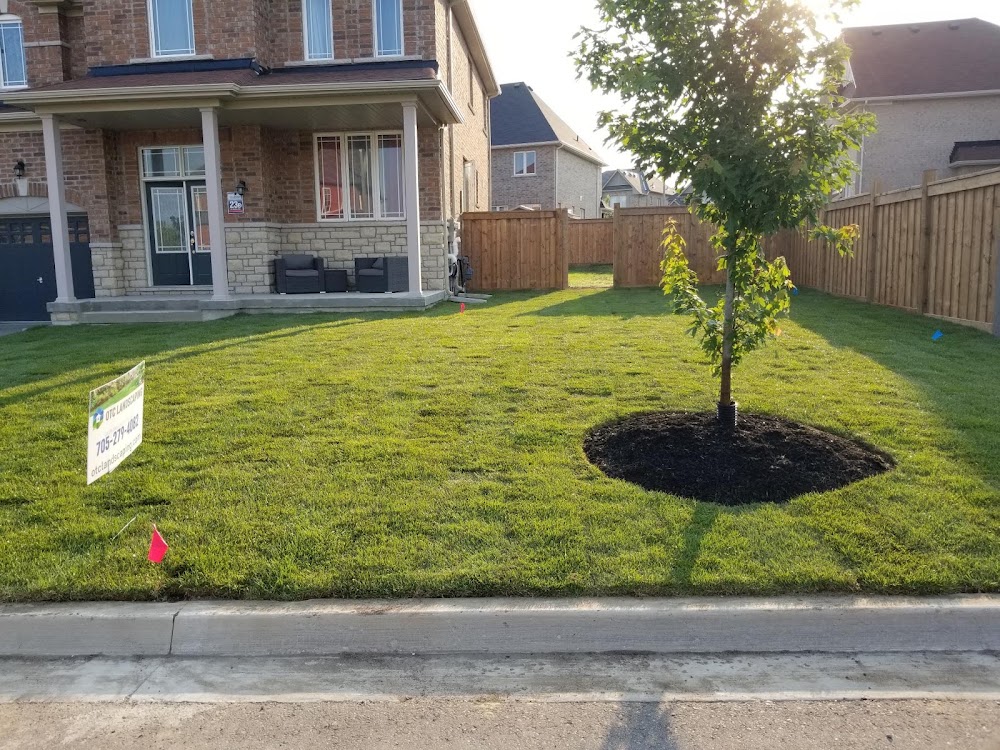 OTC Landscaping