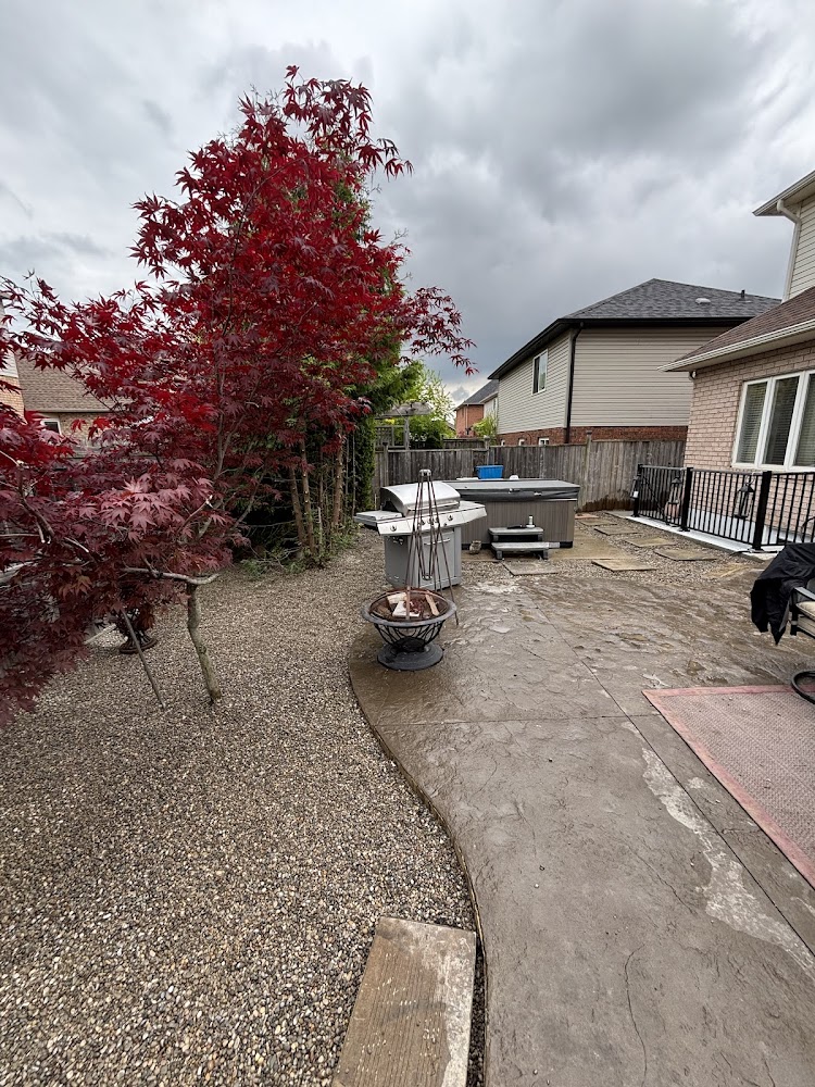 Divine Landscape Contracting
