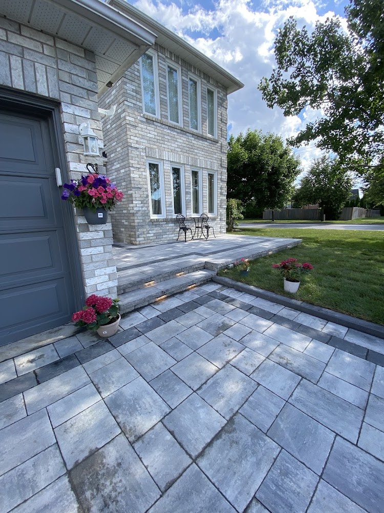 Ontario Boys Contracting