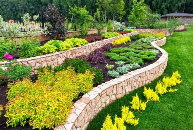 levos landscaping