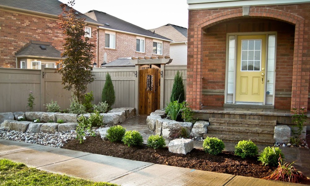 TARCAN International - Markham Interlock & Landscape Specialists