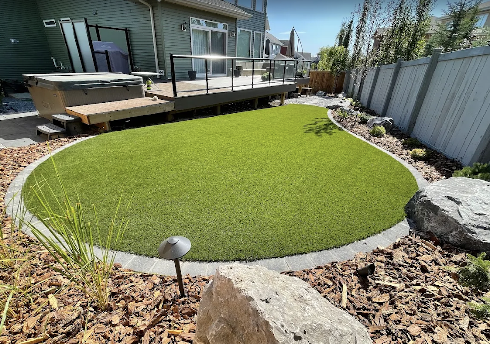 GreenState Landscaping of Ottawa