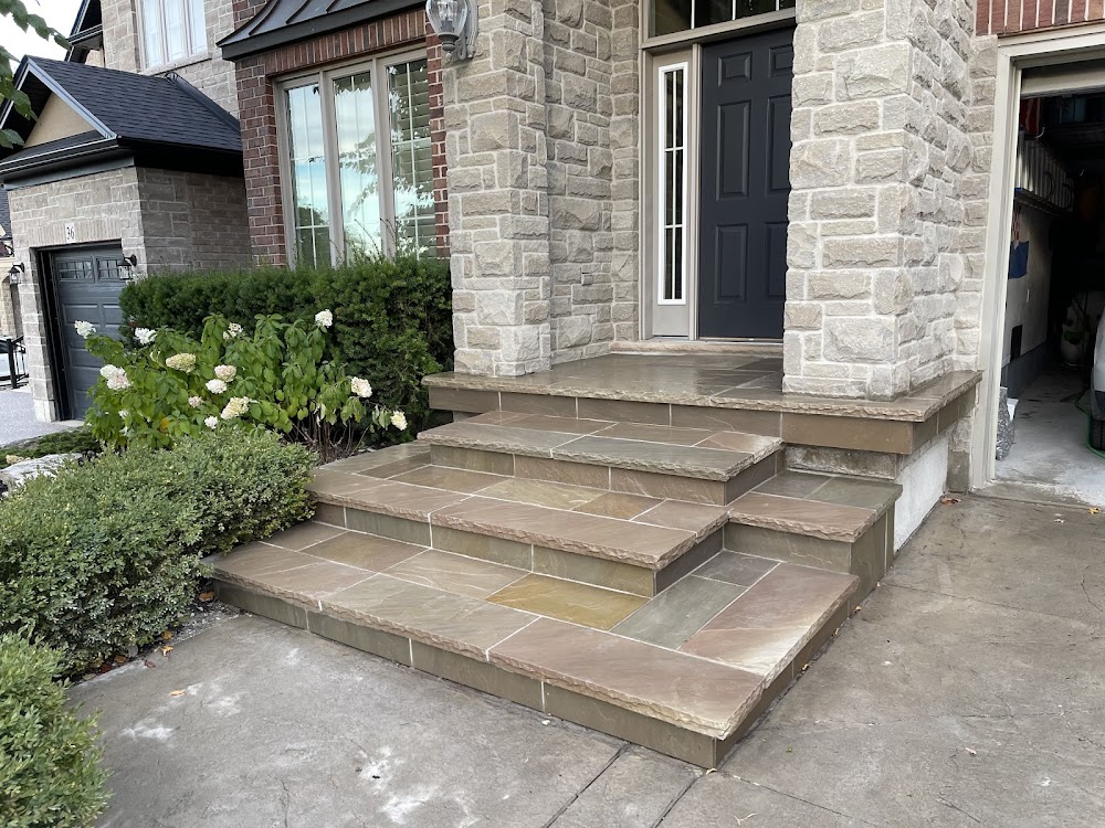 Augusta Landscaping ltd