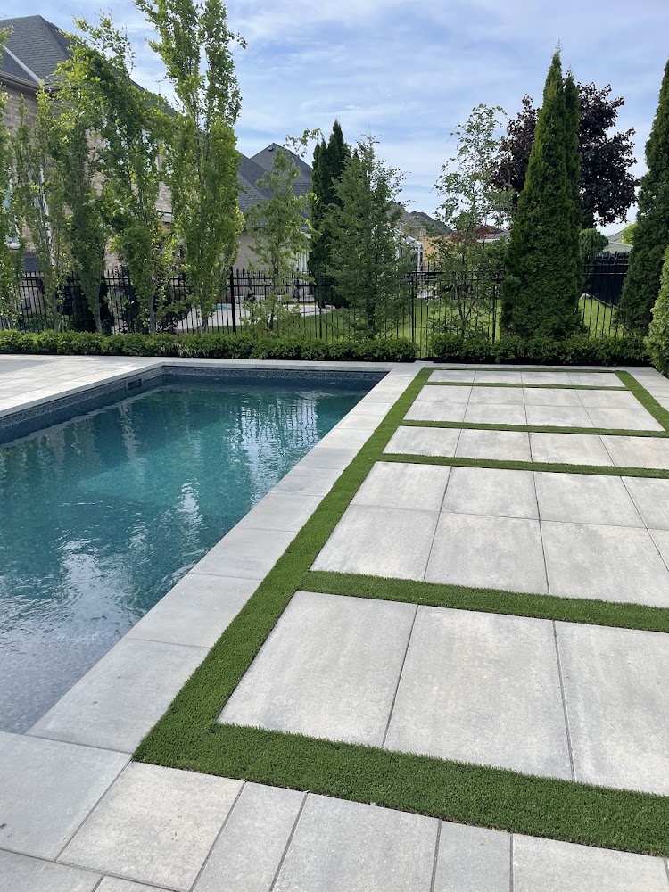Designed for Life Landscape & Construction Ltd