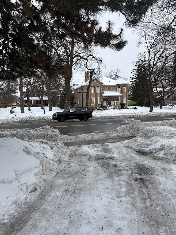 Home Bros Lawn and Snow