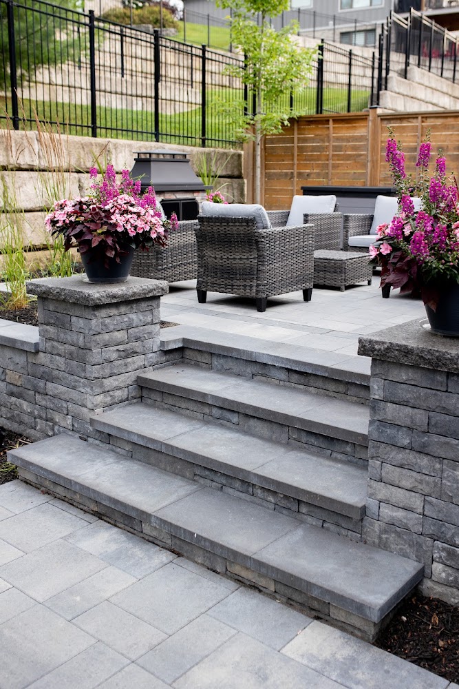 DICAM Landscaping
