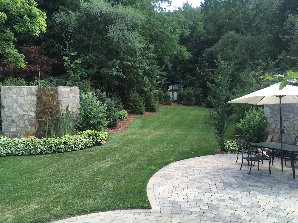 Walnut Creek Landscaping