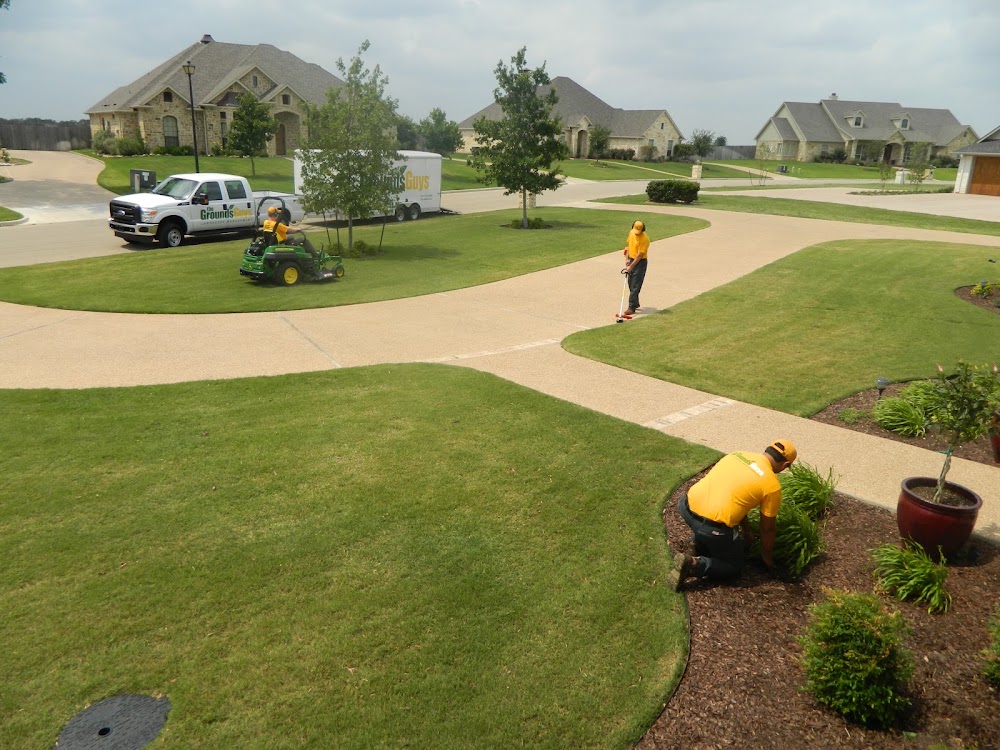 The Grounds Guys of Mississauga West