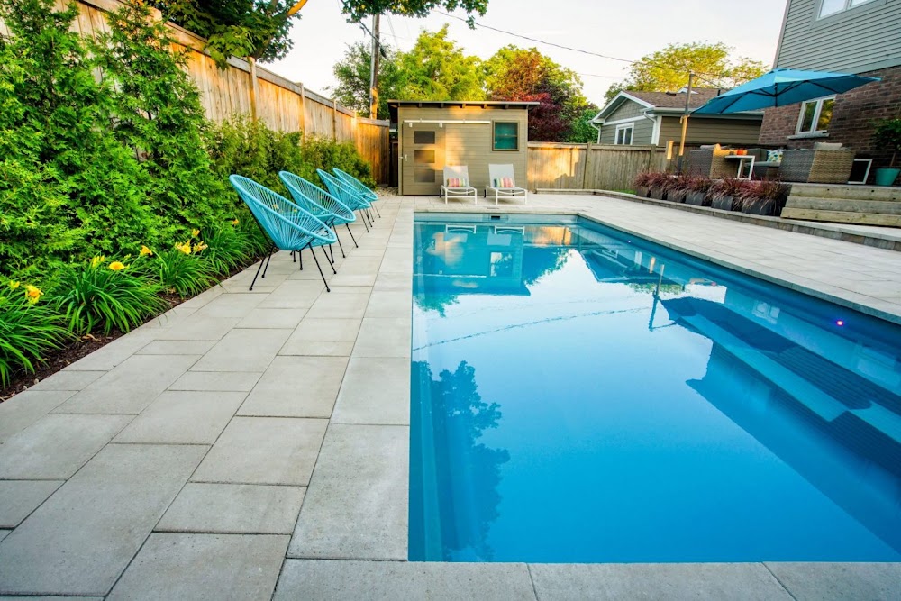GTA Landscaping Toronto
