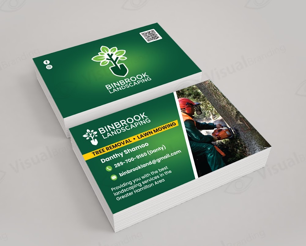 Binbrook Landscaping