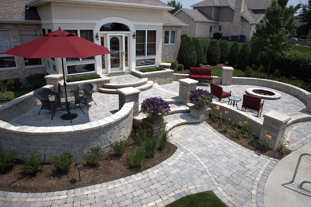 Lane's Landscaping Supplies