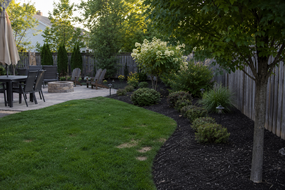 Wynter Landscaping and Handyman Mississauga