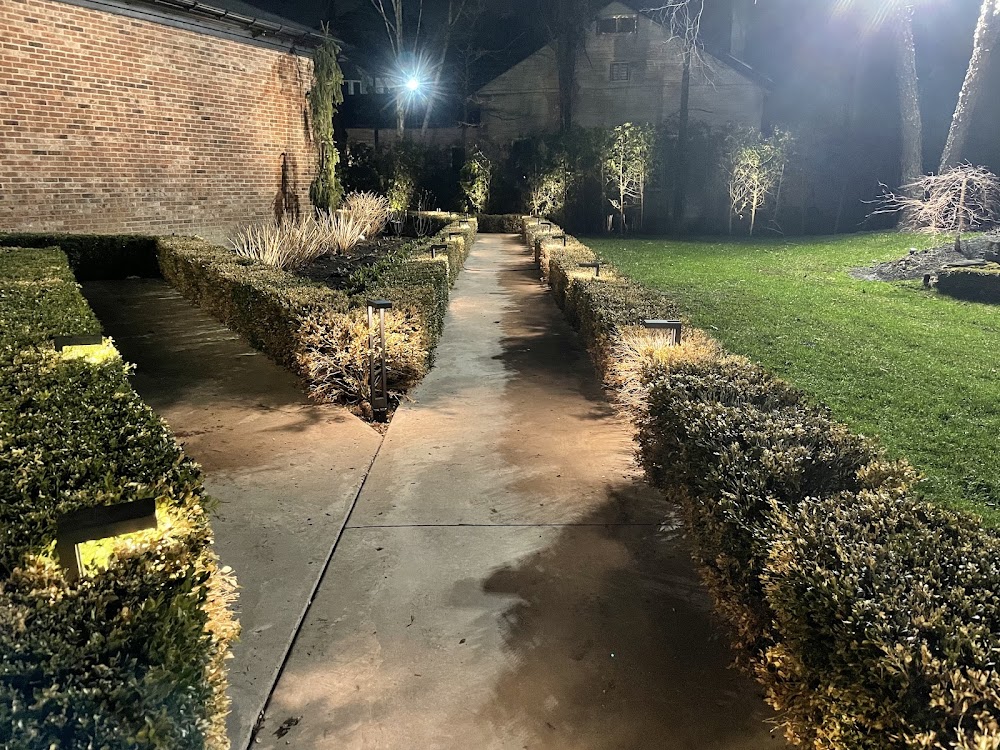 Black Swan Landscaping, Lawn Sprinklers & Lighting
