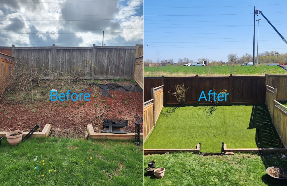 Loyal Landscaping