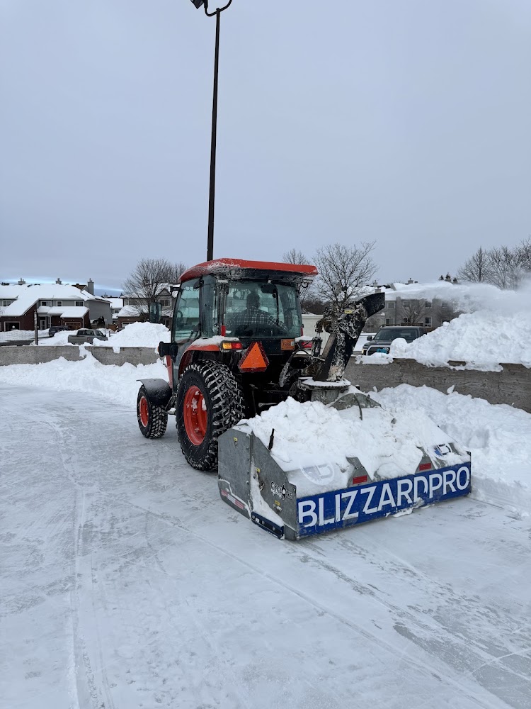 Blizzard Pro Property Solutions
