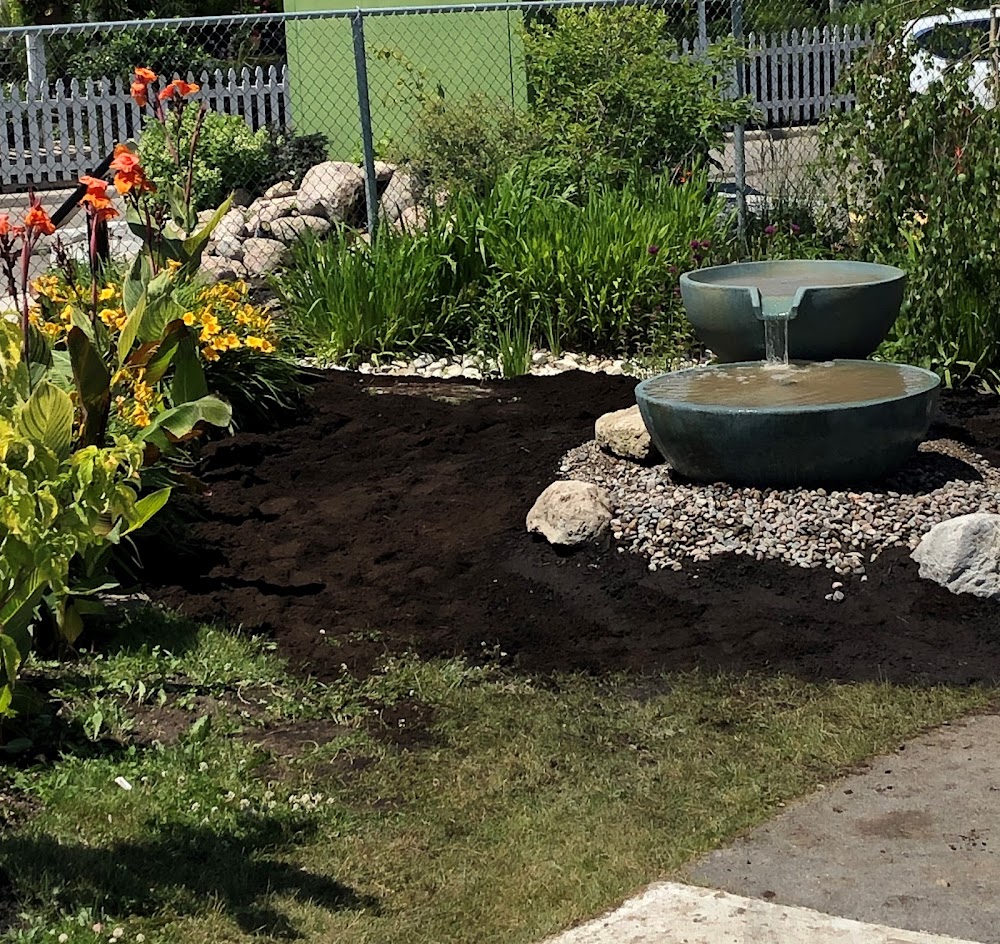 Bioscapes Canada - Landscaping & Design