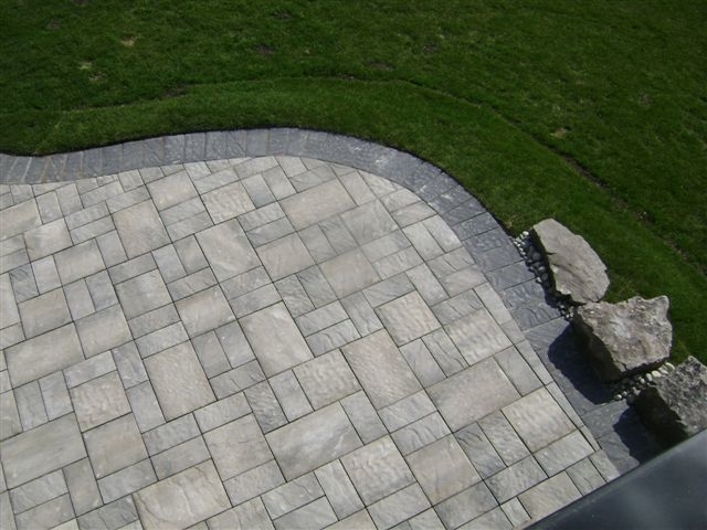 G F C Landscaping & Interlock Limited