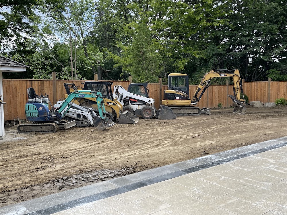 Salt City Landscaping