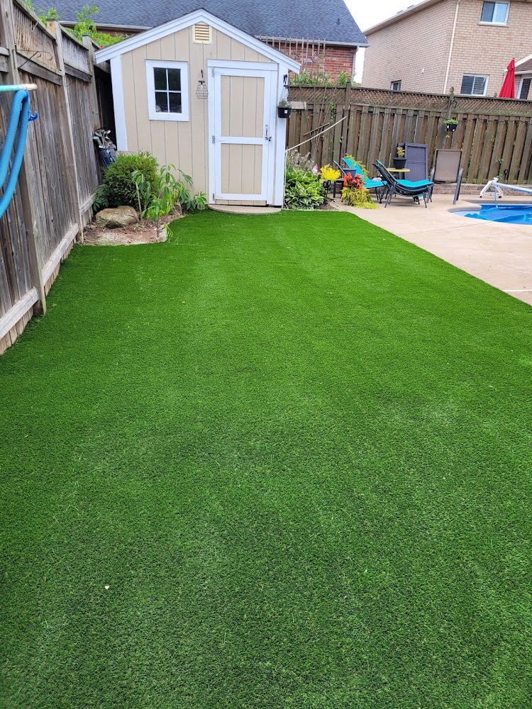 Canada Turf Pros