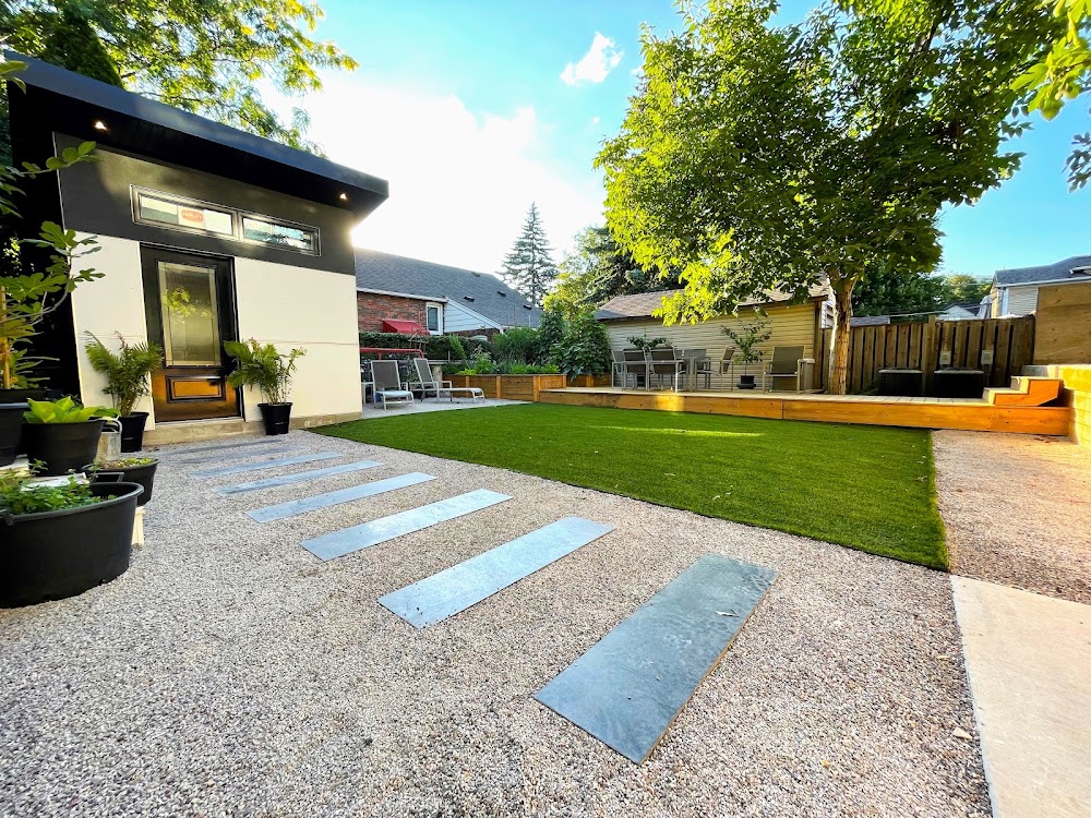 MDPA Construction Vaughan