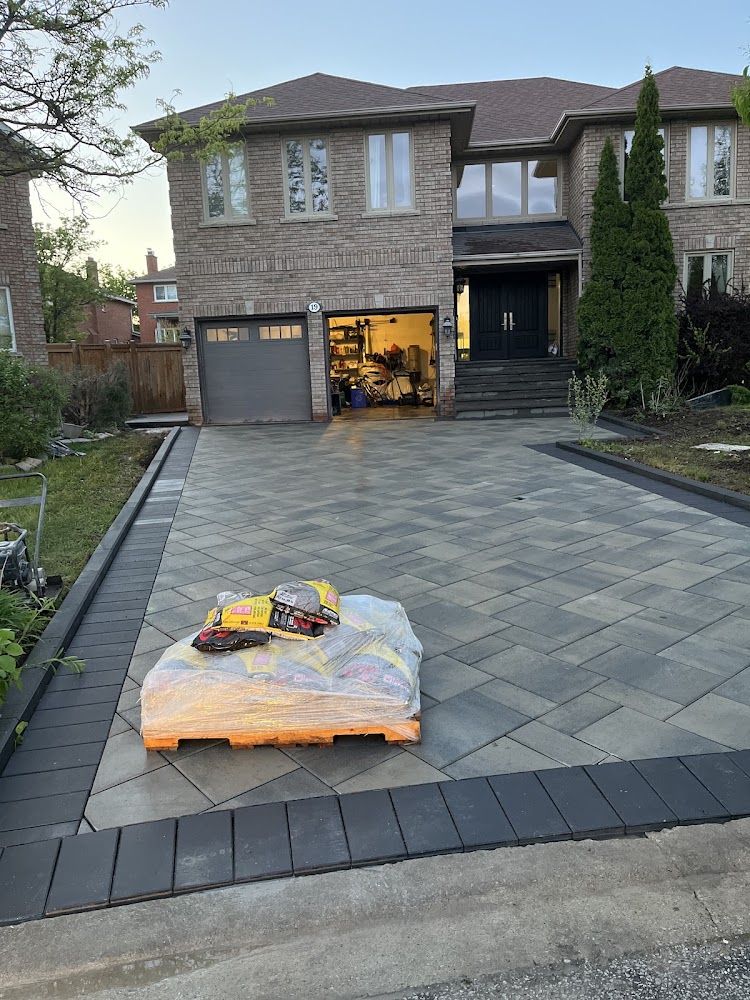 petra landscaping & construction