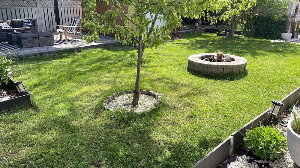 Green Turf Landscaping