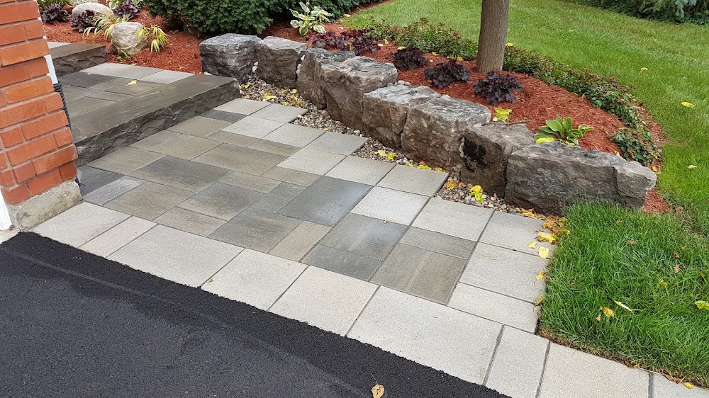 J.Holmes Landscape Services
