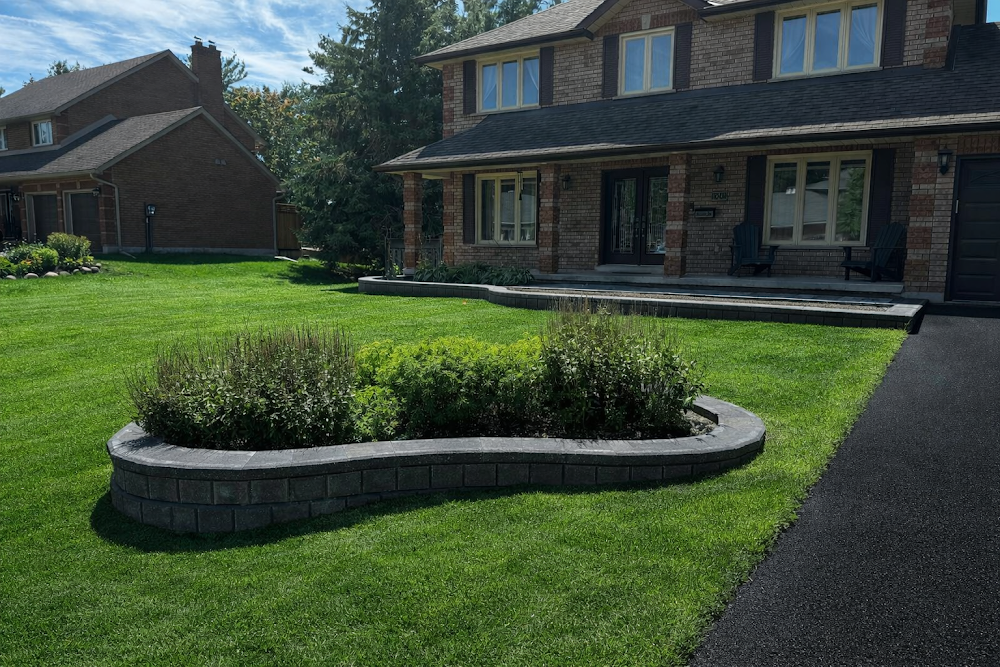 Golden Maple Landscaping