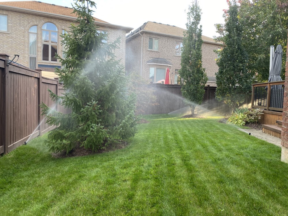 Groundhog Landscaping LTD