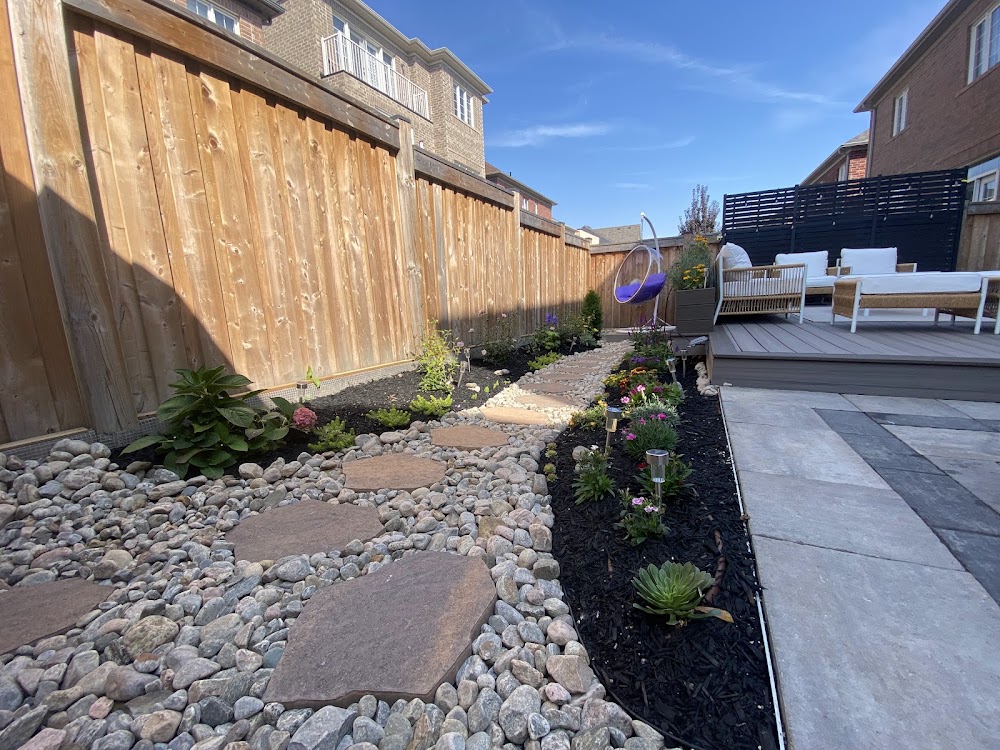 Yardcore Landscaping Design Inc.
