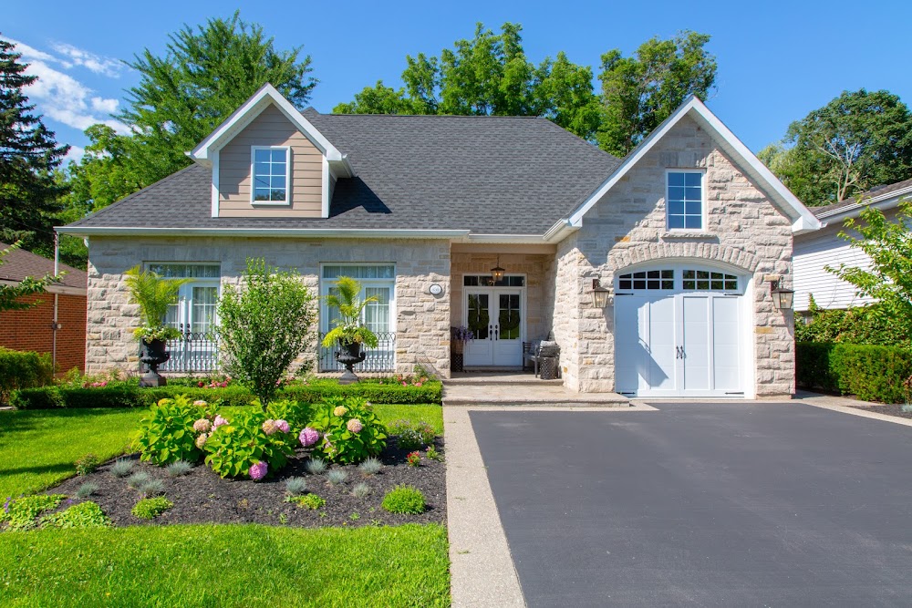 Green Thumb Landscaping Burlington
