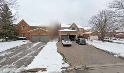 Tecumseth Landscape Services Ltd