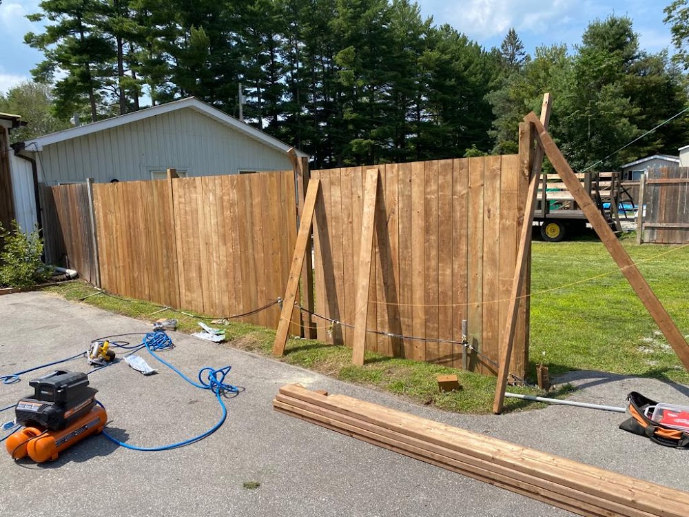 AK Landscaping Angus