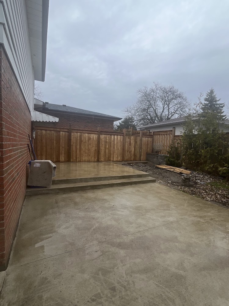 Sky Zone General Contractor LTD | Landscaping