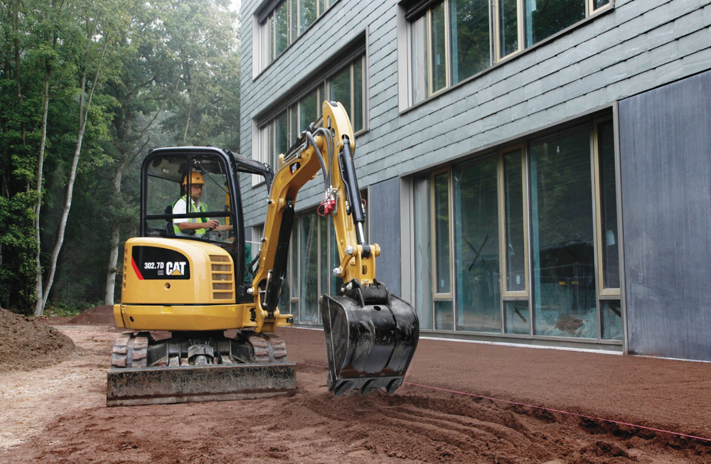 Hamilton Excavating and Landscaping
