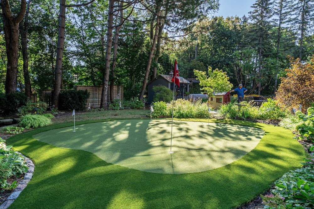 SYNLawn Toronto Artificial Grass