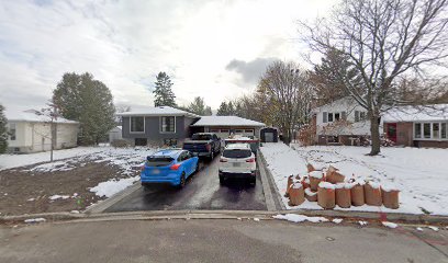 Tecumseth Landscape Service Ltd