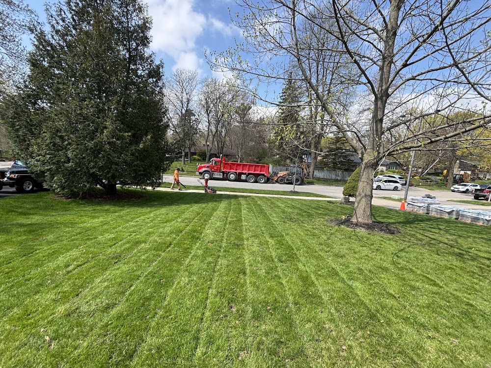 LawnCare Guys