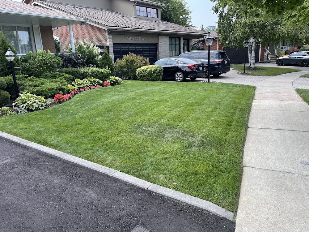 JNB Landscaping
