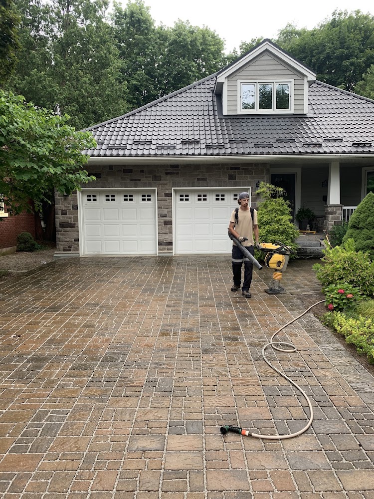 Fitzpatrick Landscape Construction