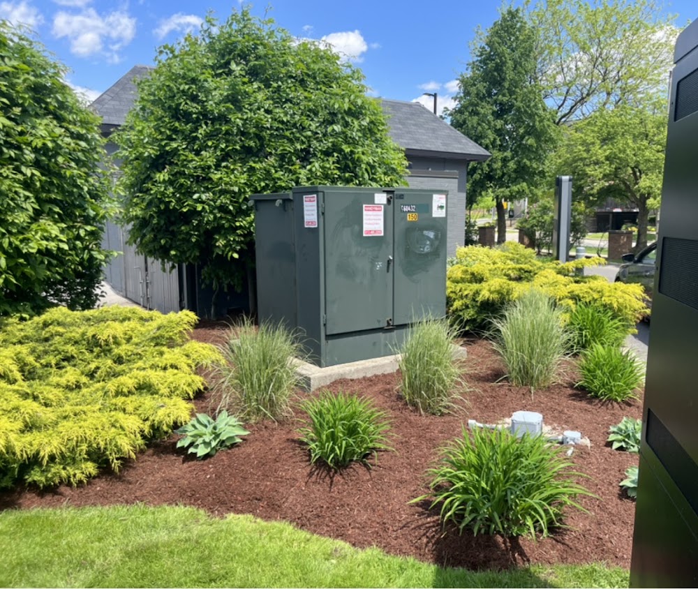 Superior Lawn Care & Snow Removal