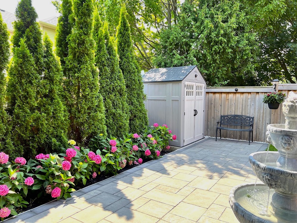 Avanti Landscaping