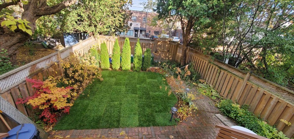 Maximum Landscaping Services