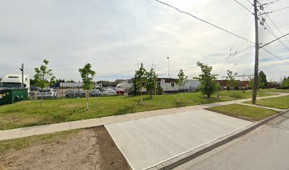Amerikan landscaper